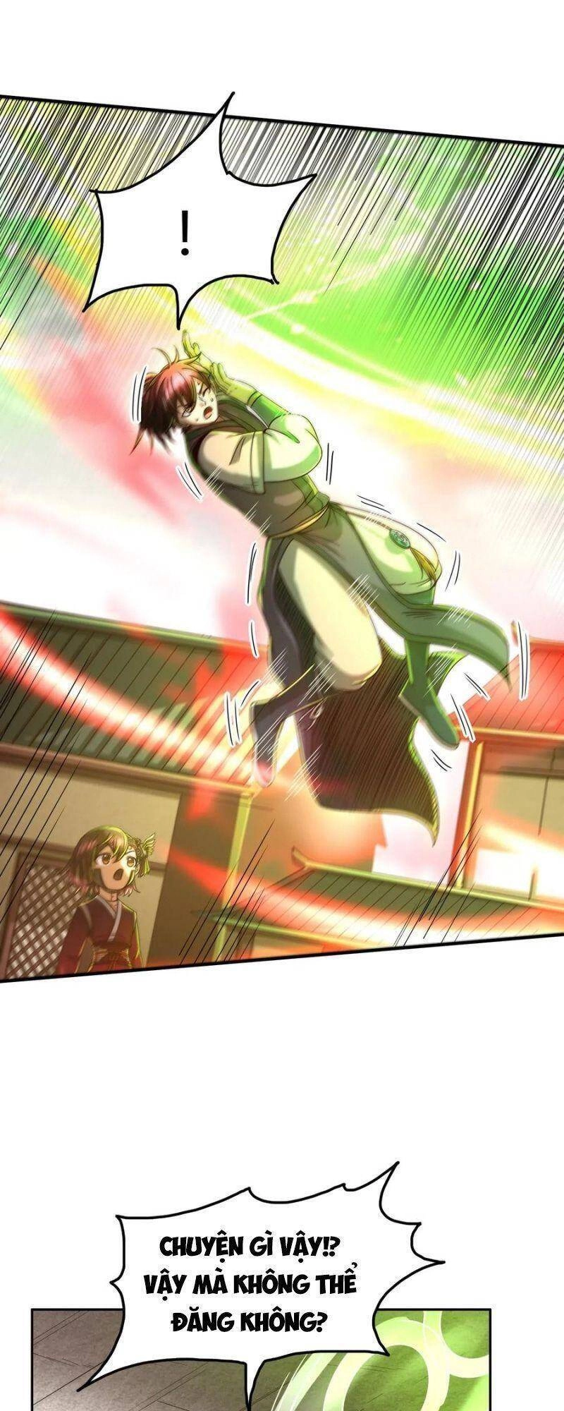 Xuân Thu Bá Đồ Chapter 152 - 36