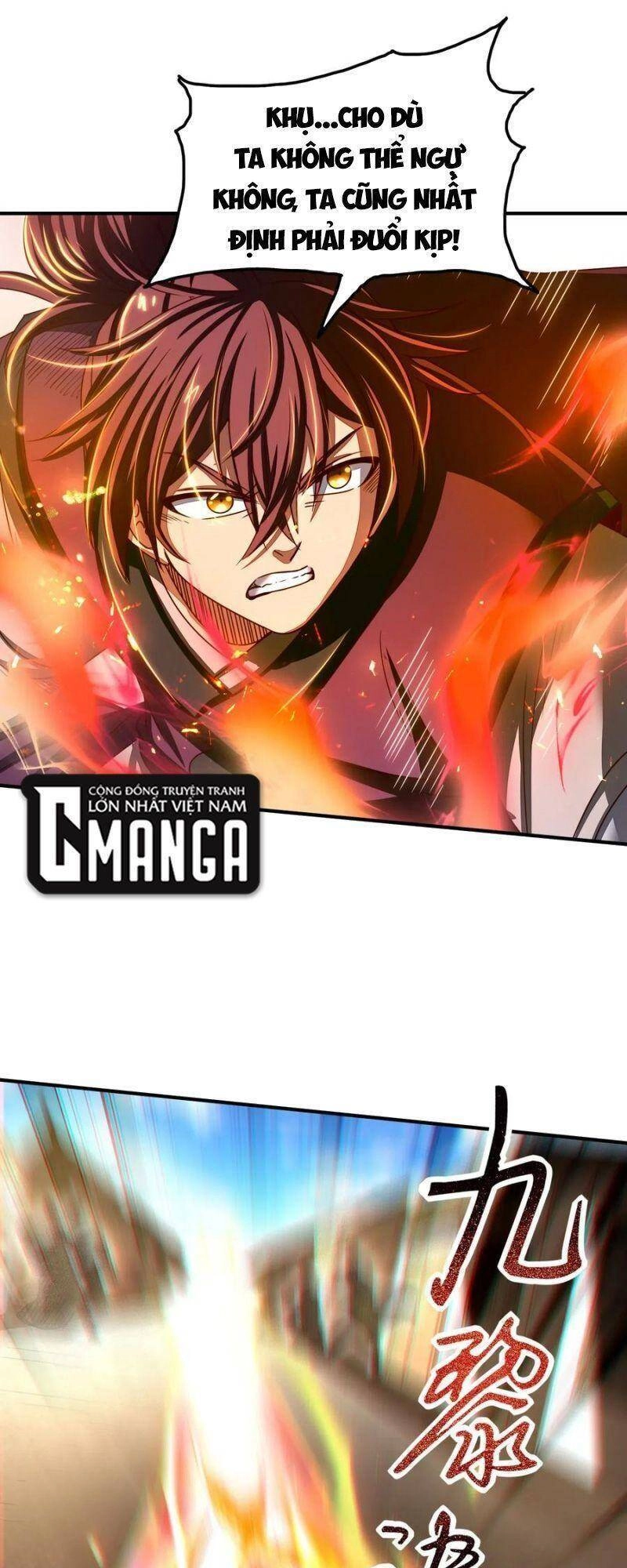 Xuân Thu Bá Đồ Chapter 152 - 38