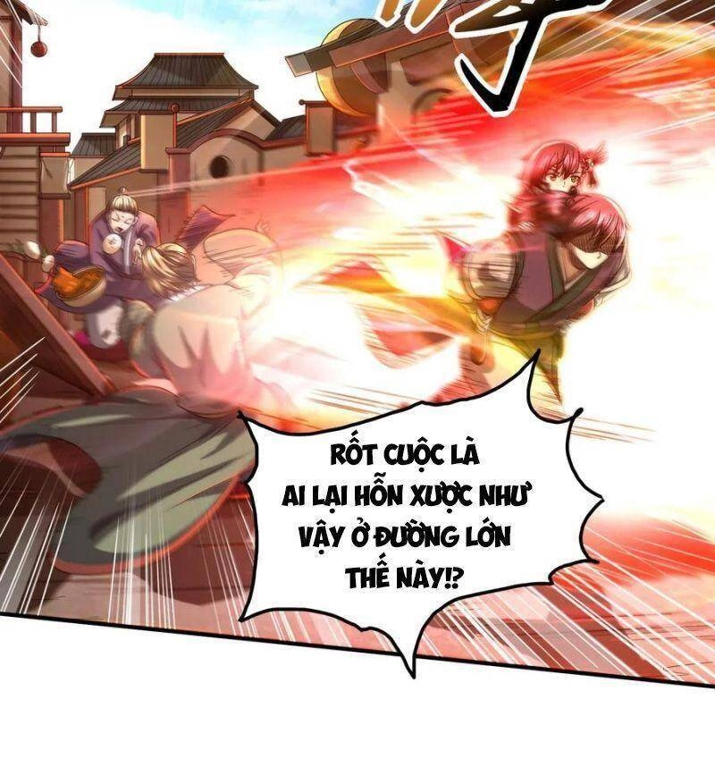 Xuân Thu Bá Đồ Chapter 152 - 41