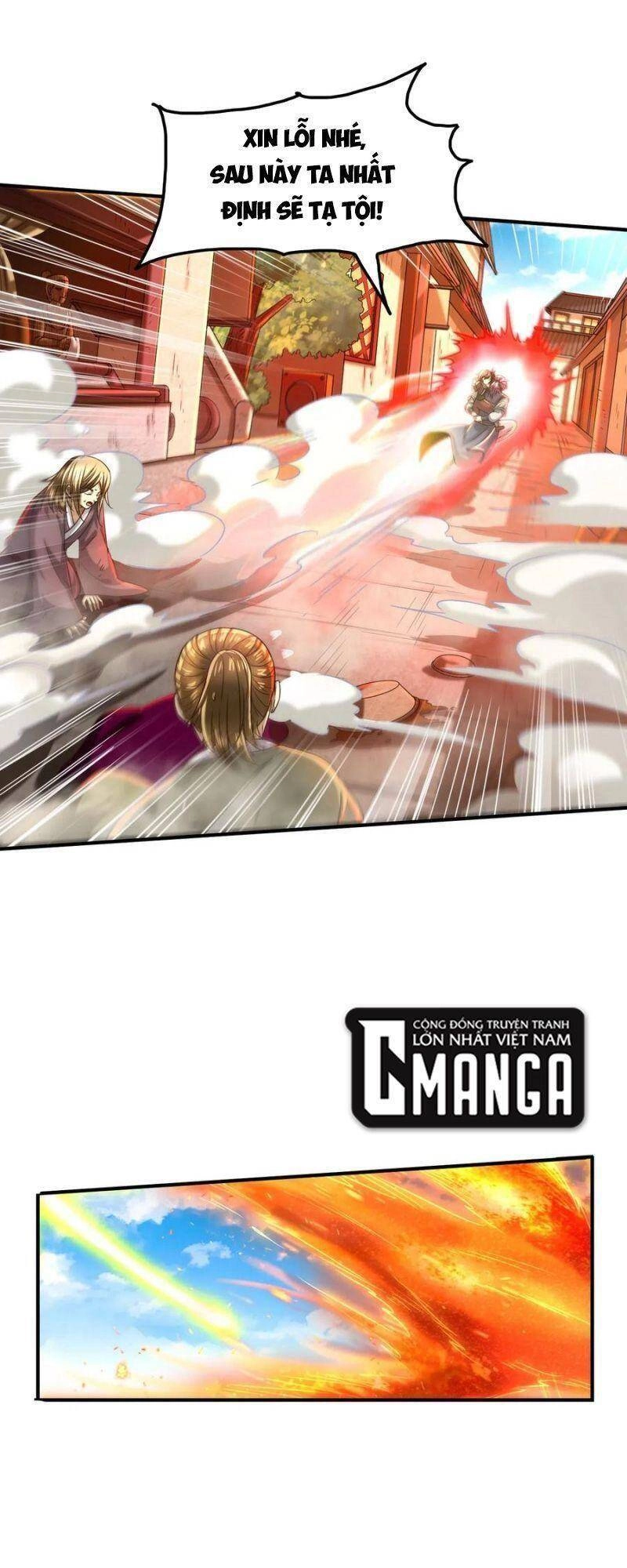 Xuân Thu Bá Đồ Chapter 152 - 42