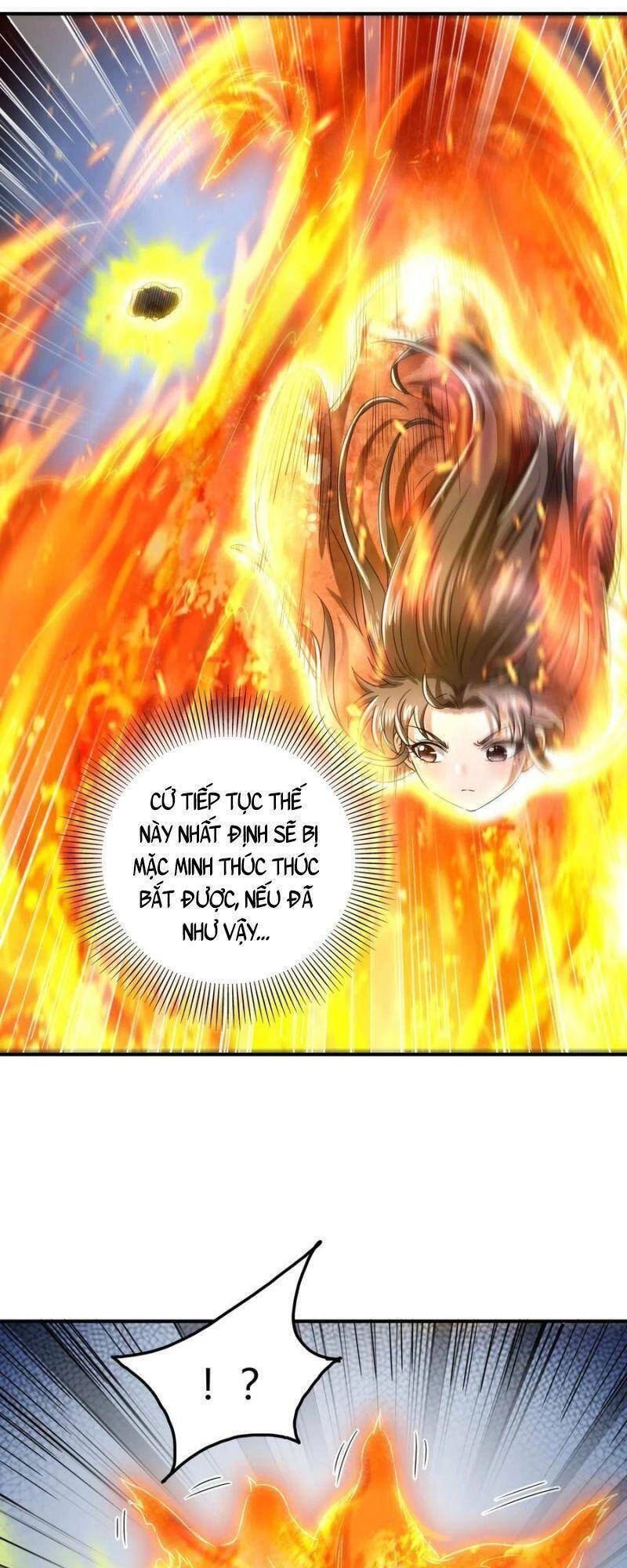 Xuân Thu Bá Đồ Chapter 152 - 44