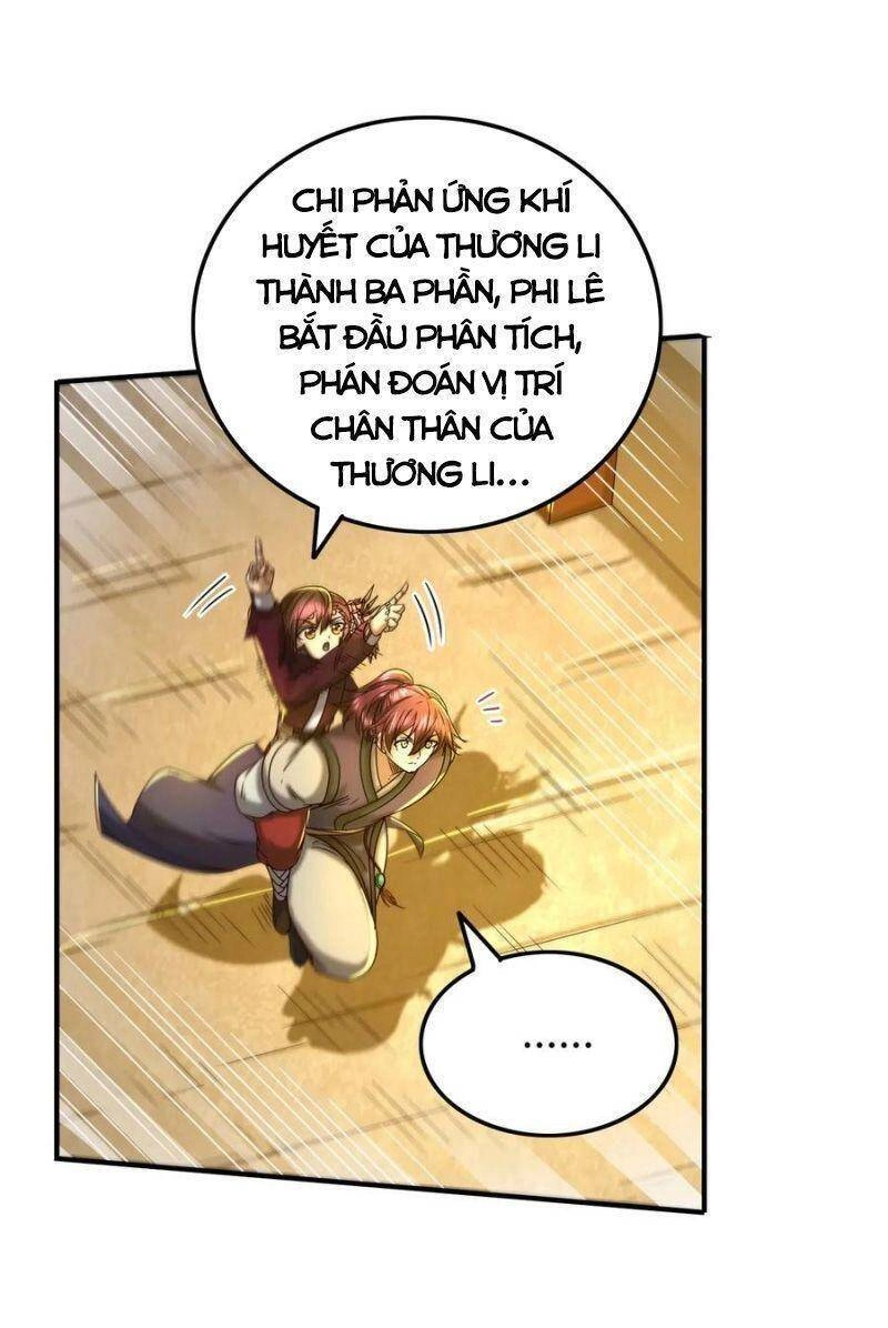 Xuân Thu Bá Đồ Chapter 152 - 47