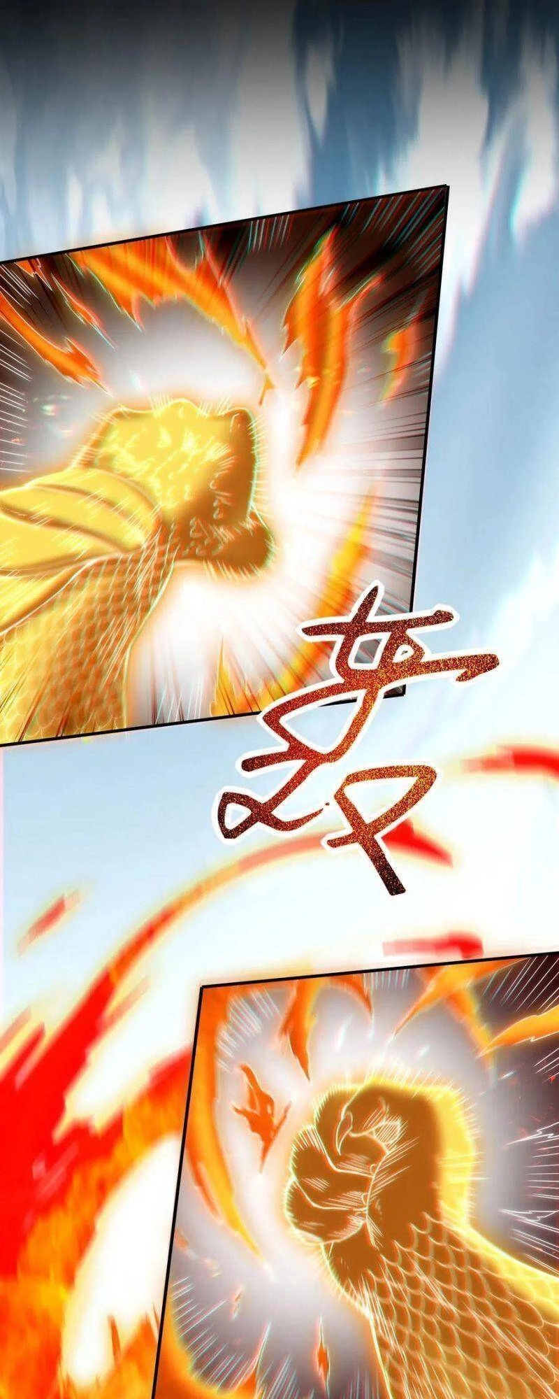 Xuân Thu Bá Đồ Chapter 152 - 50