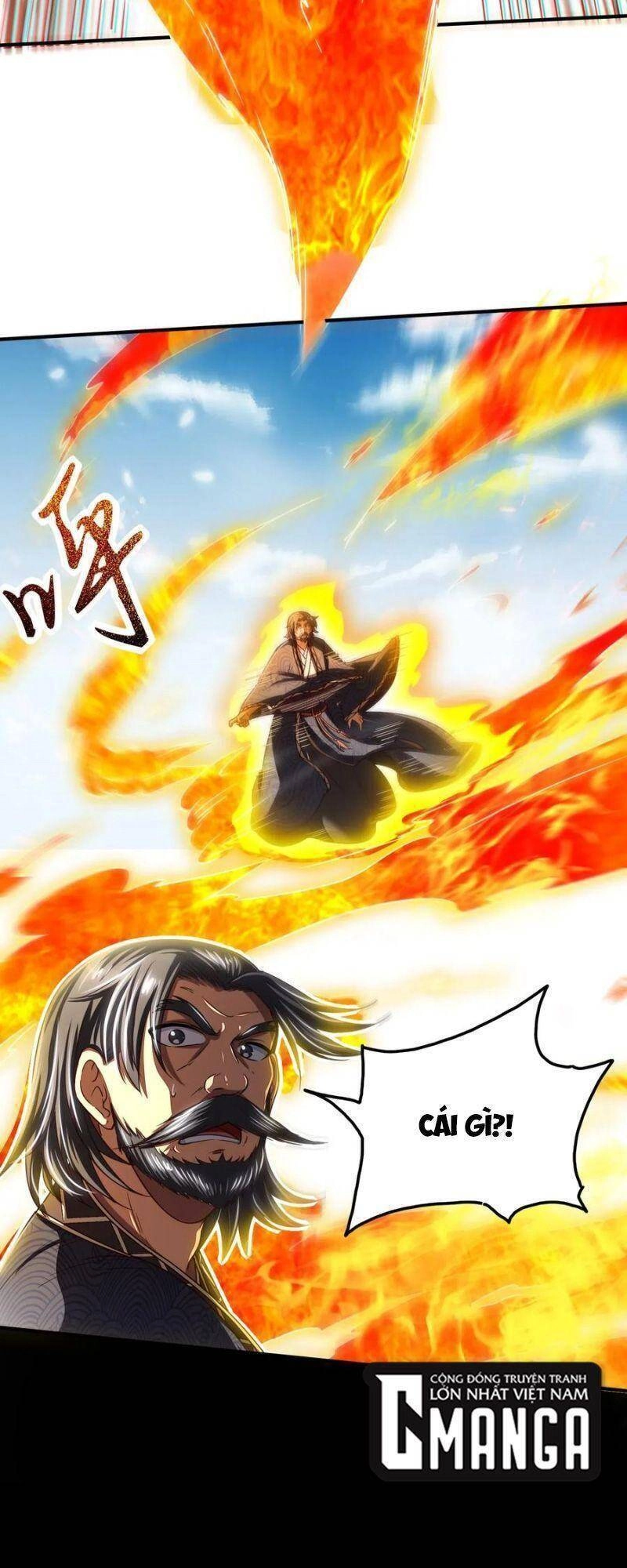 Xuân Thu Bá Đồ Chapter 152 - 52