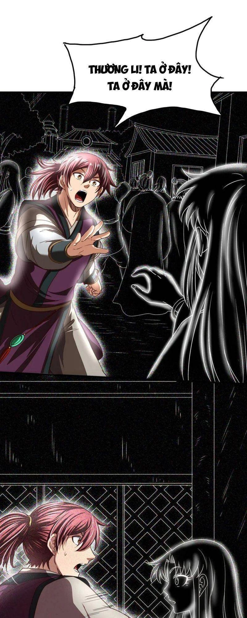 Xuân Thu Bá Đồ Chapter 153 - 5