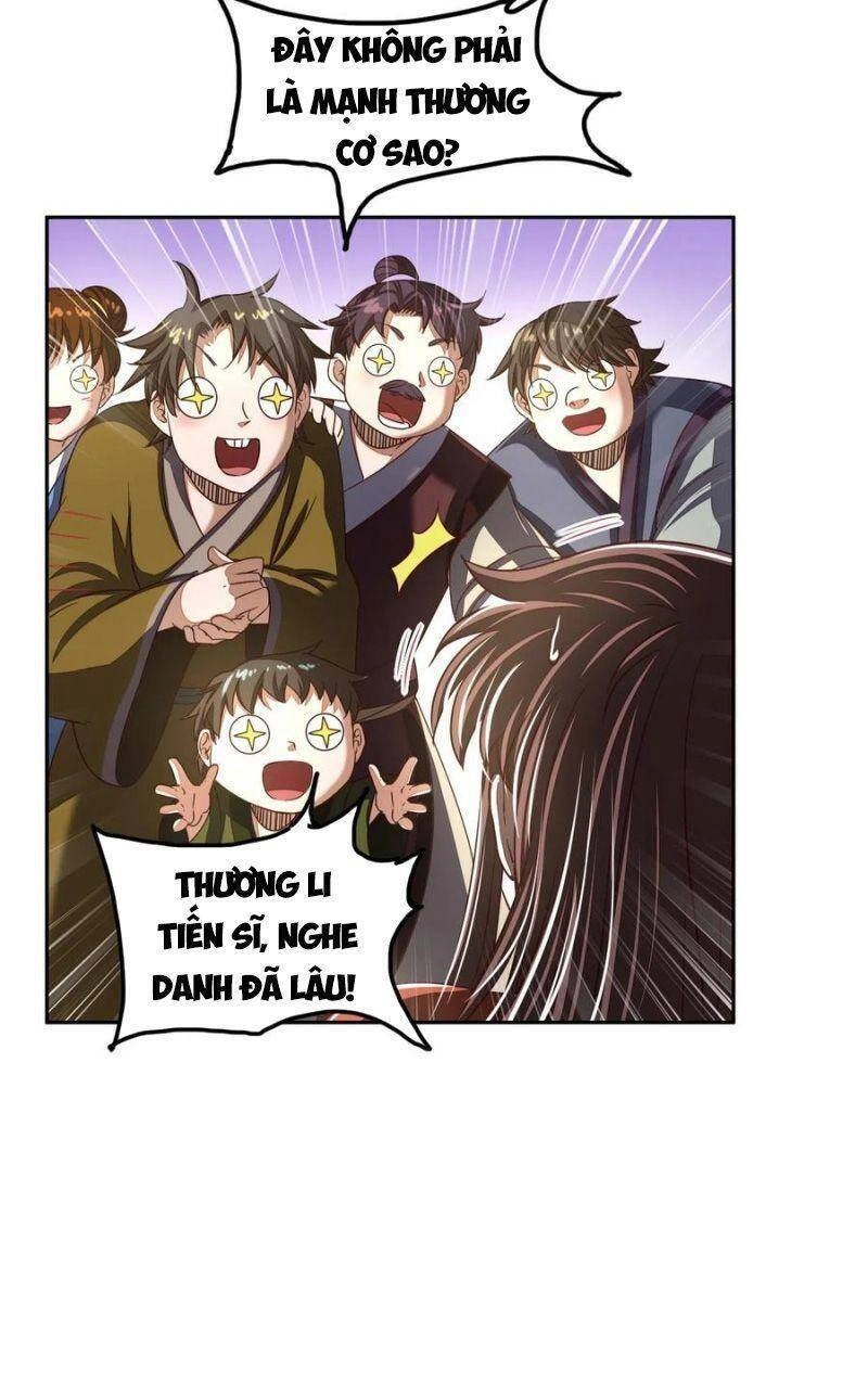 Xuân Thu Bá Đồ Chapter 153 - 8