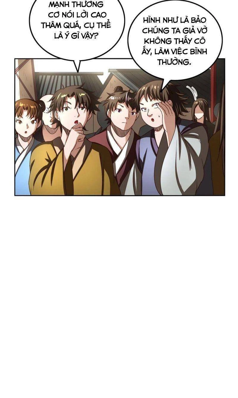 Xuân Thu Bá Đồ Chapter 153 - 12