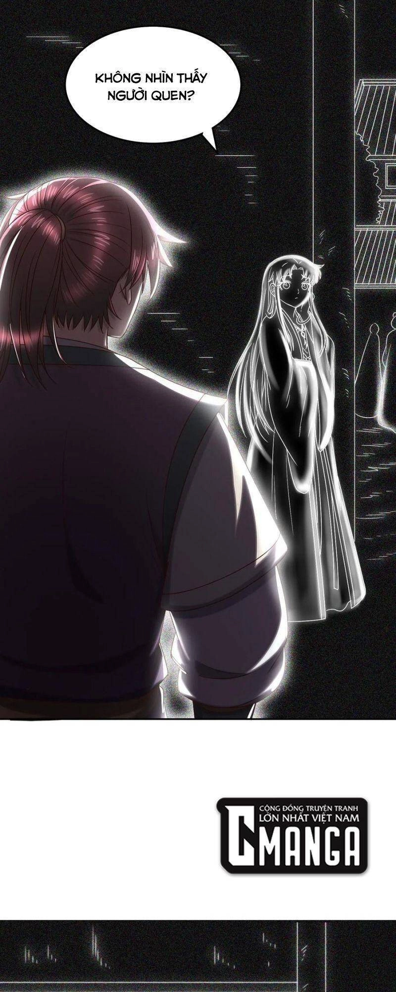 Xuân Thu Bá Đồ Chapter 153 - 16