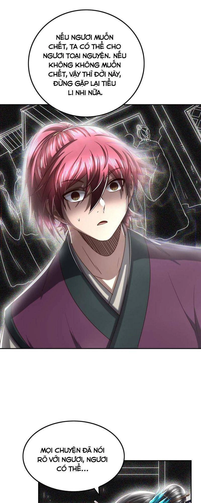 Xuân Thu Bá Đồ Chapter 153 - 29