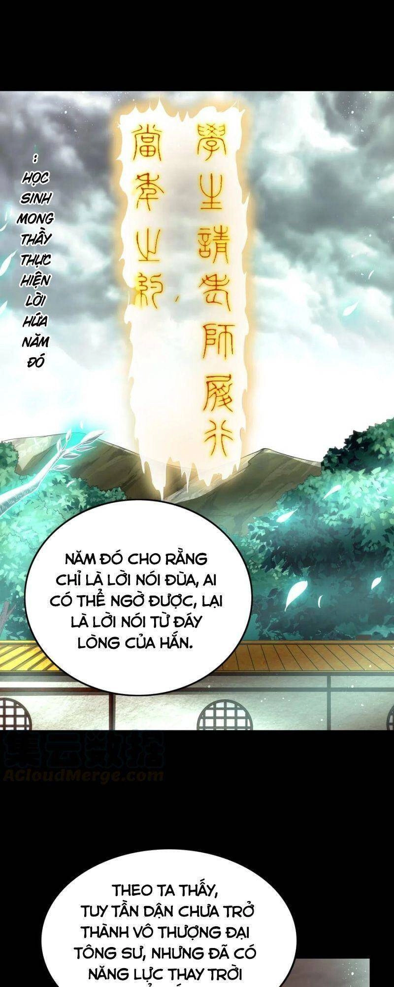 Xuân Thu Bá Đồ Chapter 153 - 49