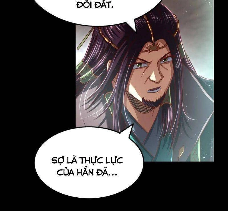 Xuân Thu Bá Đồ Chapter 153 - 50