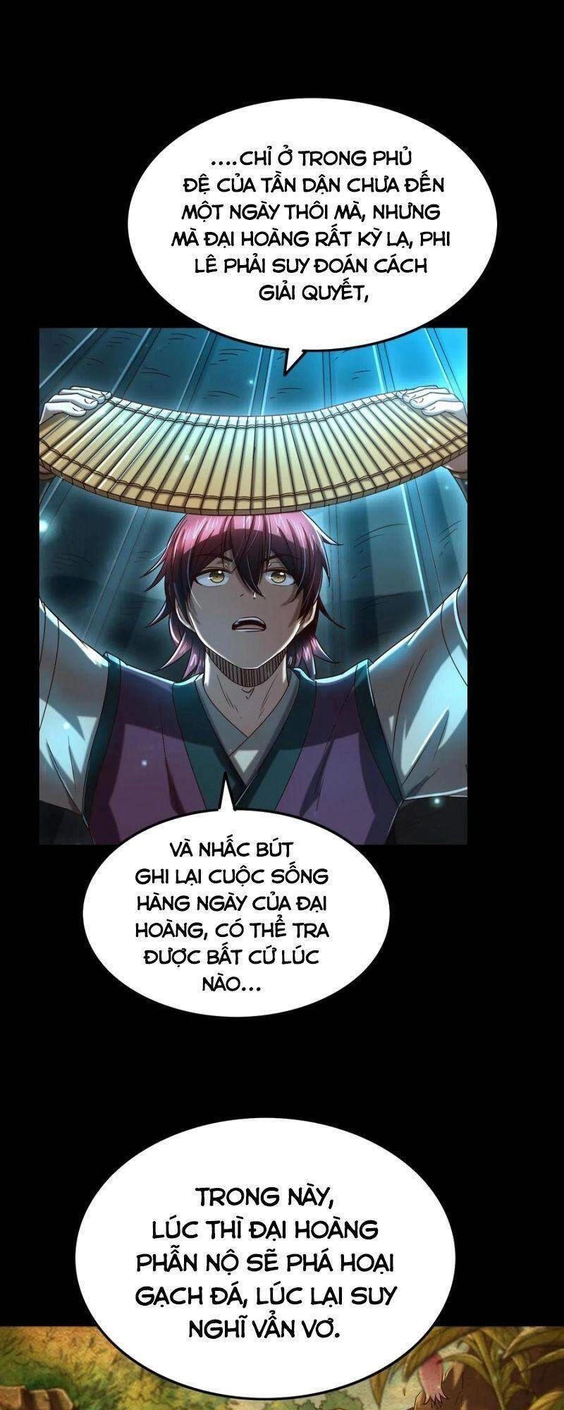 Xuân Thu Bá Đồ Chapter 154 - 7