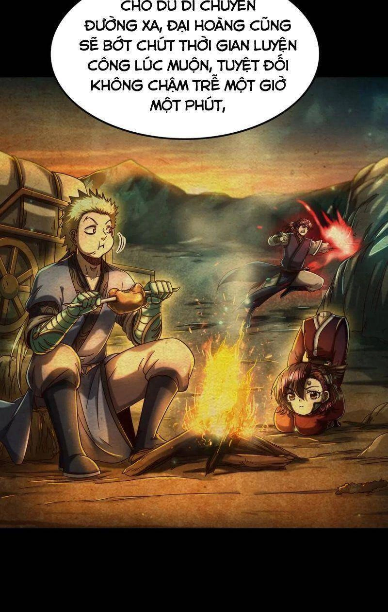 Xuân Thu Bá Đồ Chapter 154 - 10