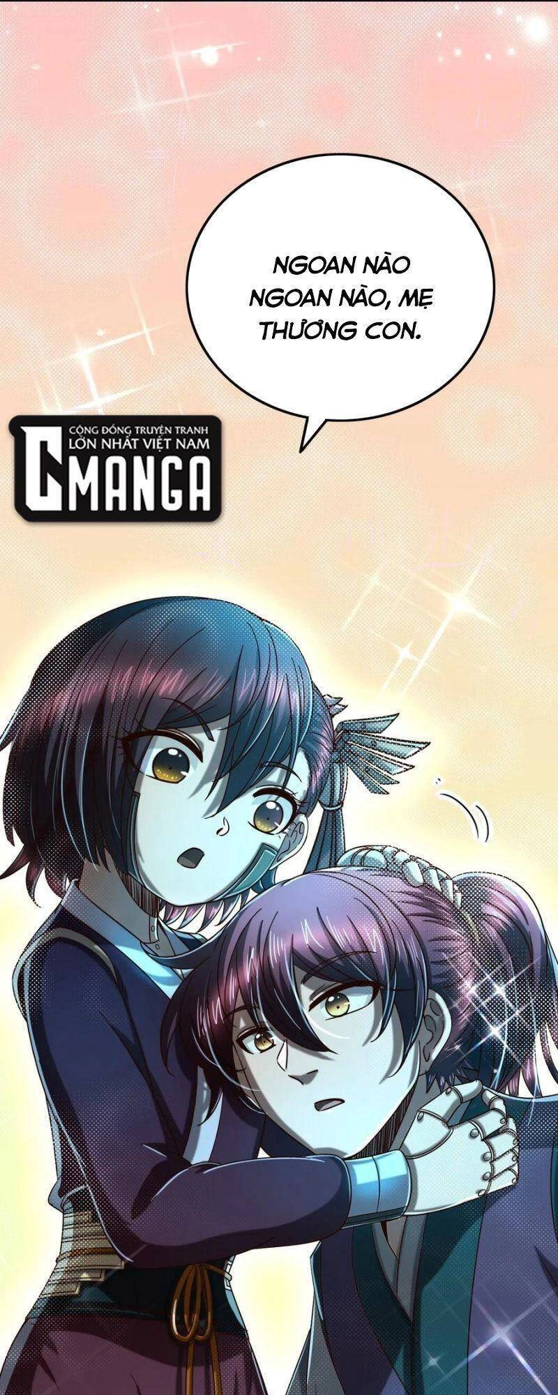 Xuân Thu Bá Đồ Chapter 154 - 17