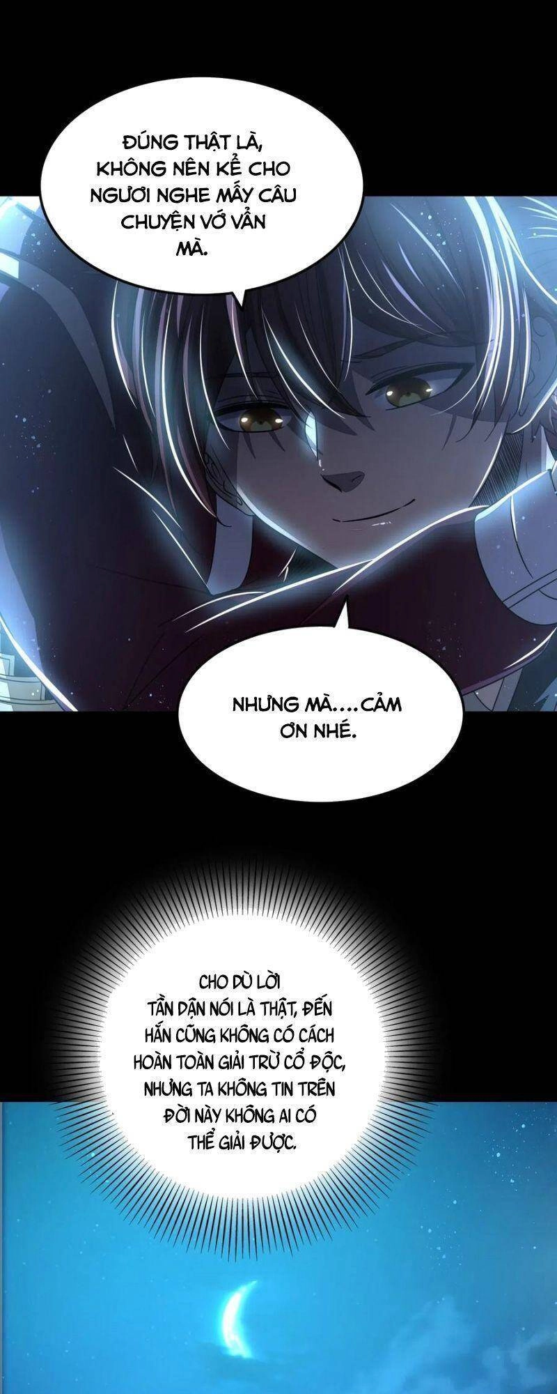 Xuân Thu Bá Đồ Chapter 154 - 19