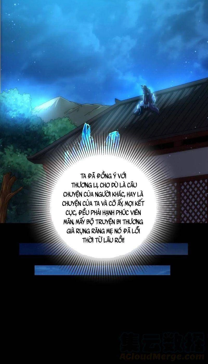 Xuân Thu Bá Đồ Chapter 154 - 20