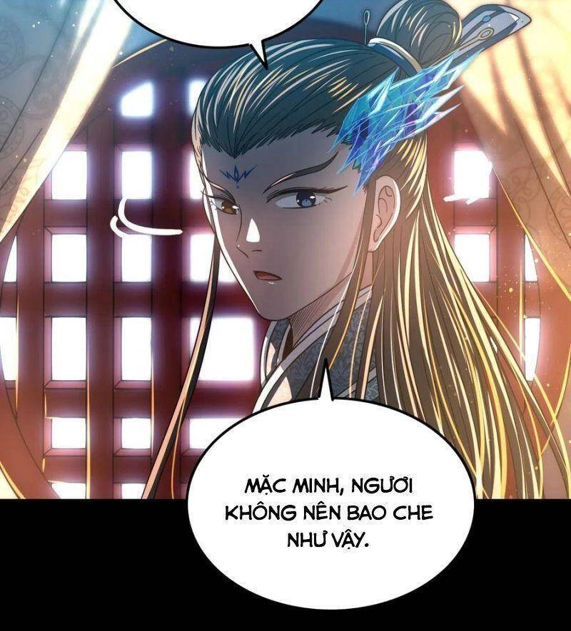 Xuân Thu Bá Đồ Chapter 154 - 24