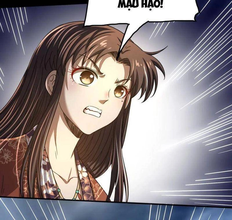 Xuân Thu Bá Đồ Chapter 154 - 26