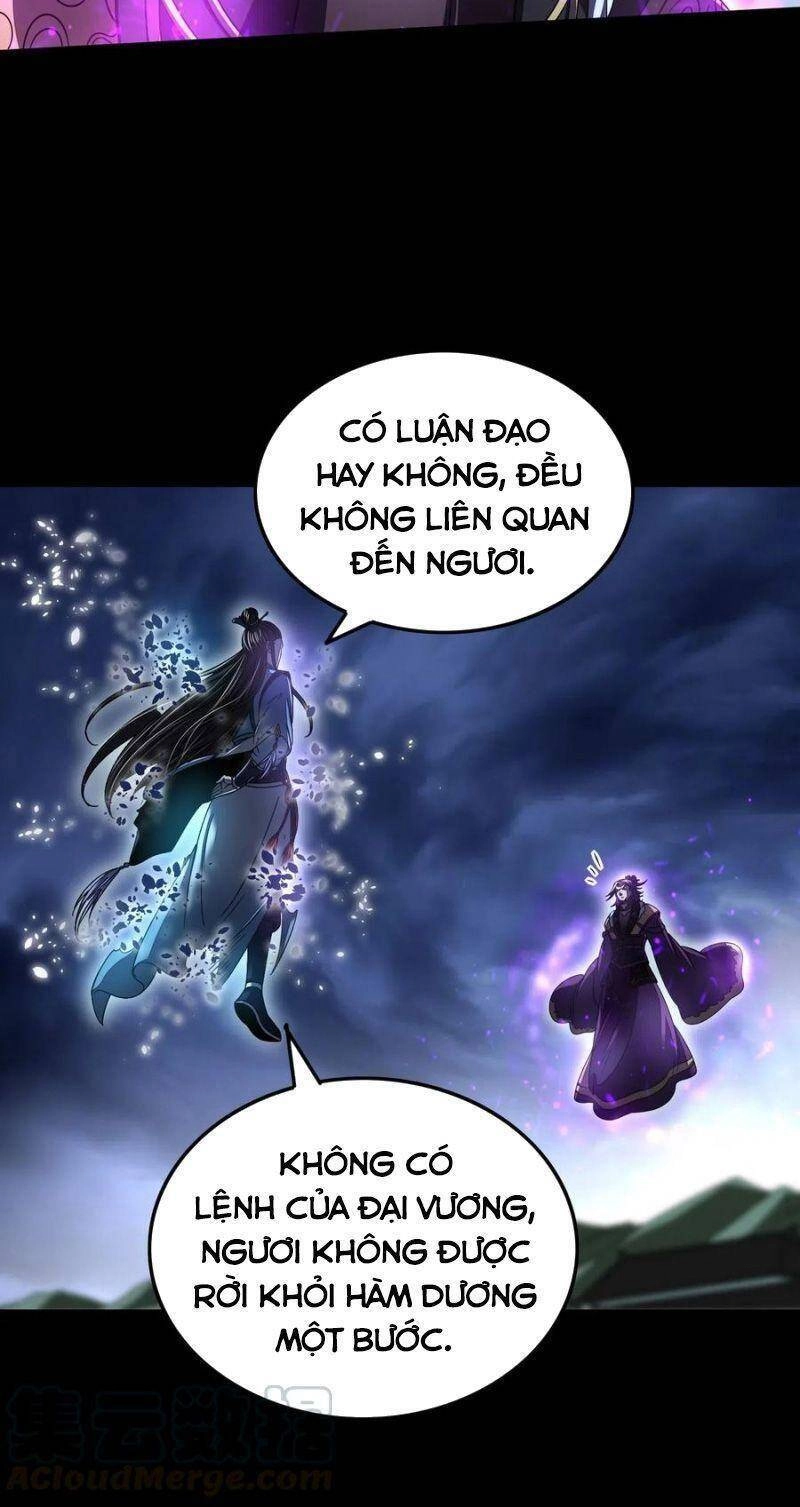 Xuân Thu Bá Đồ Chapter 154 - 28