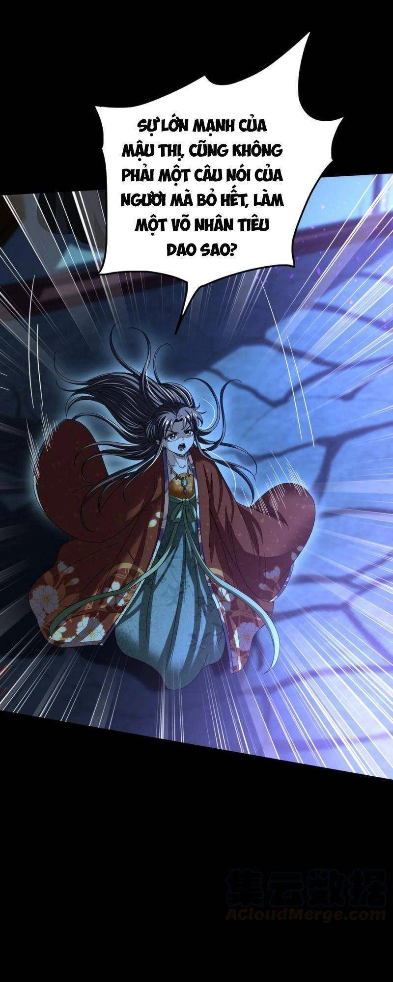 Xuân Thu Bá Đồ Chapter 154 - 31