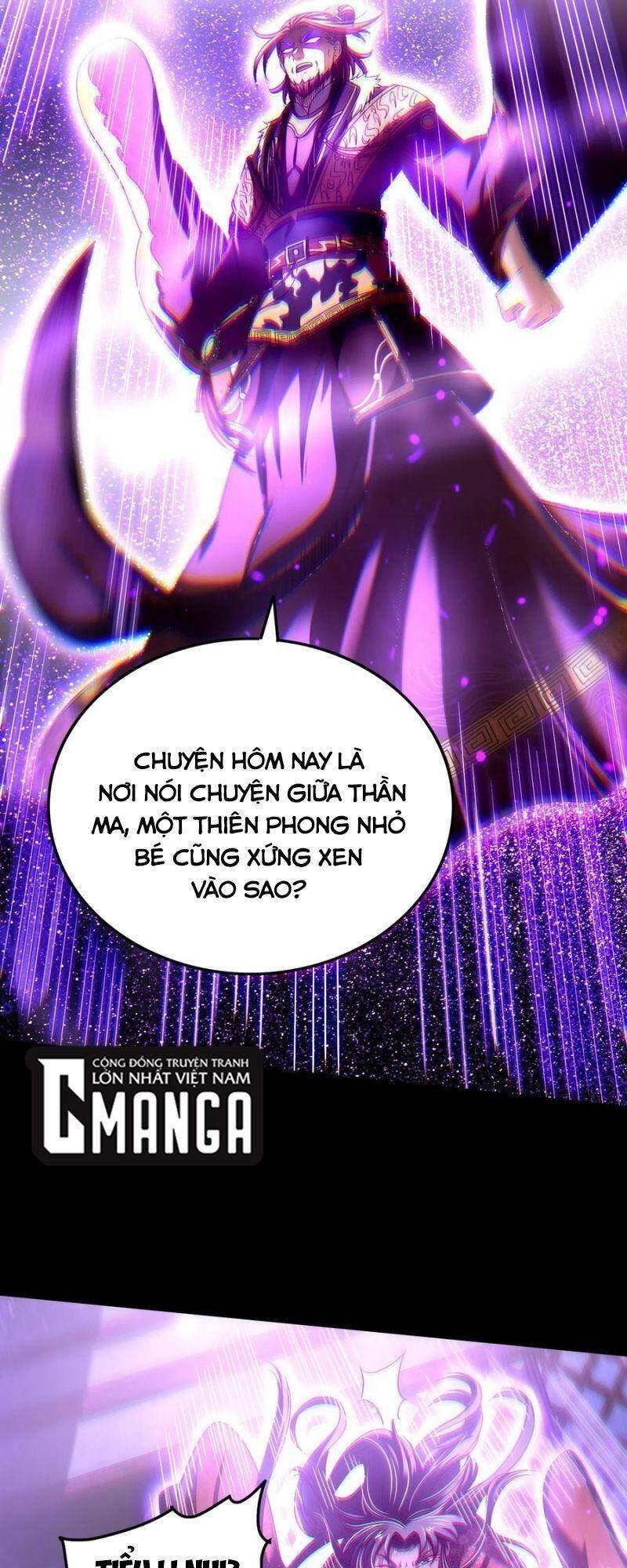 Xuân Thu Bá Đồ Chapter 154 - 33