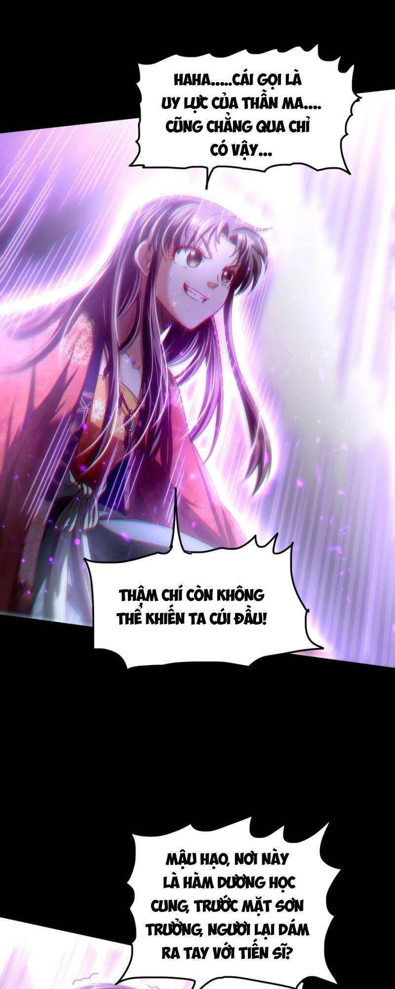 Xuân Thu Bá Đồ Chapter 154 - 35