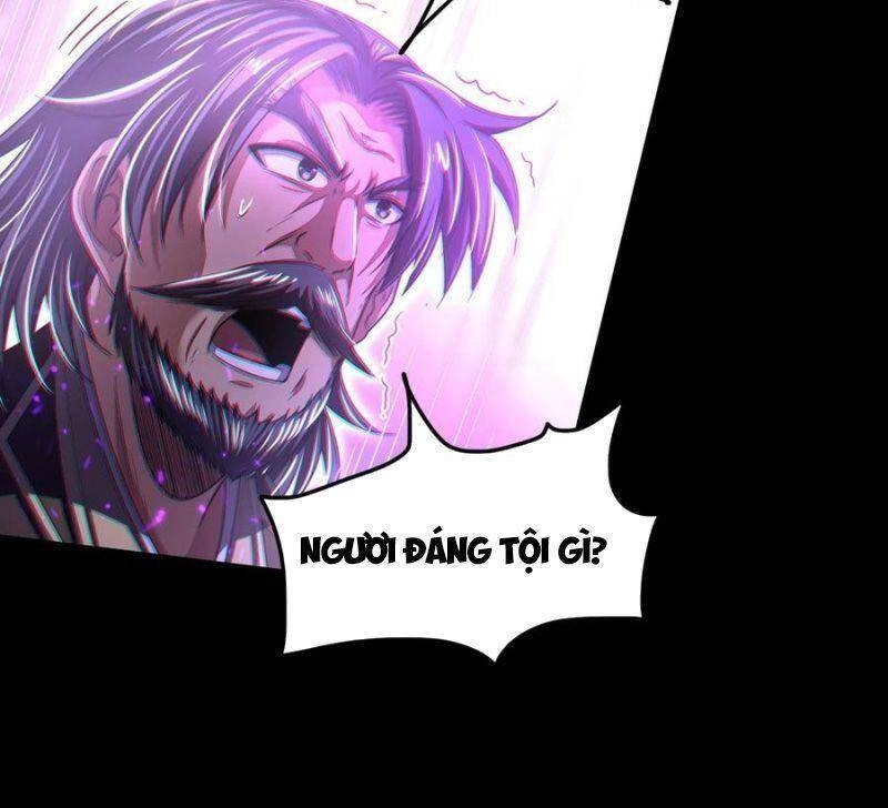 Xuân Thu Bá Đồ Chapter 154 - 36