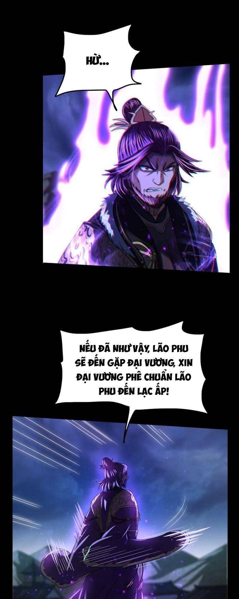 Xuân Thu Bá Đồ Chapter 154 - 39