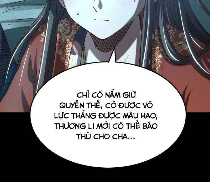 Xuân Thu Bá Đồ Chapter 154 - 44