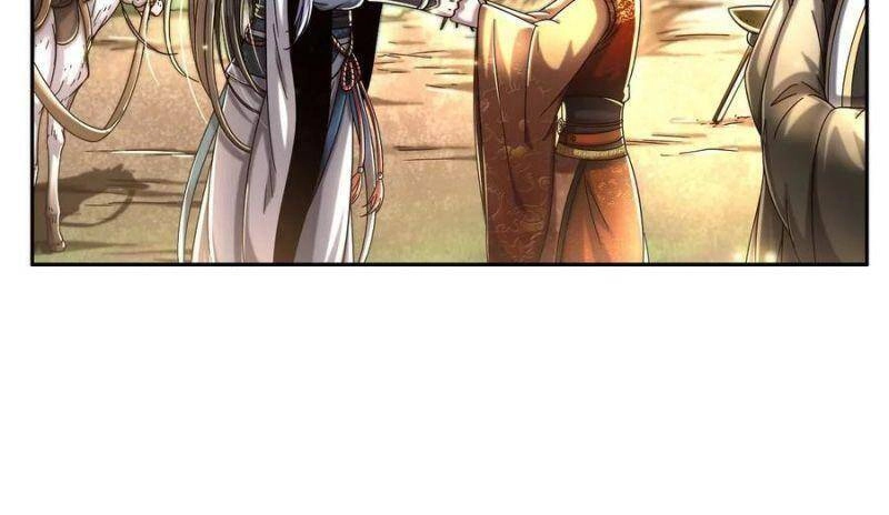 Xuân Thu Bá Đồ Chapter 154 - 48