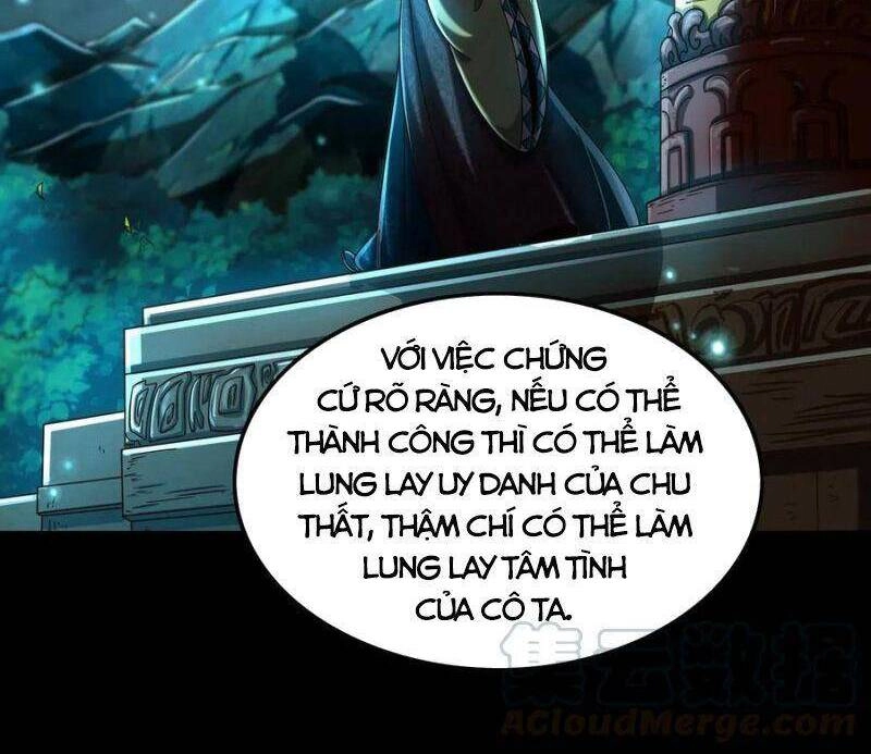 Xuân Thu Bá Đồ Chapter 155 - 29