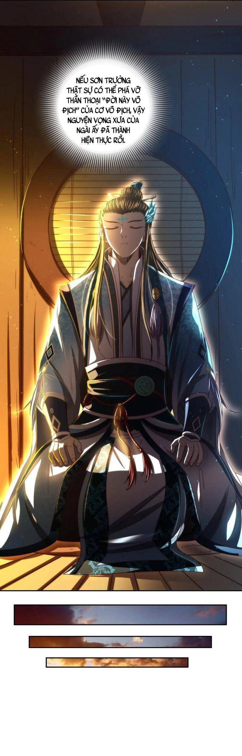 Xuân Thu Bá Đồ Chapter 155 - 34