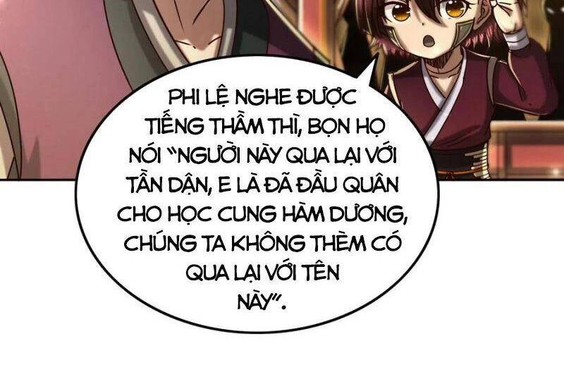 Xuân Thu Bá Đồ Chapter 155 - 47