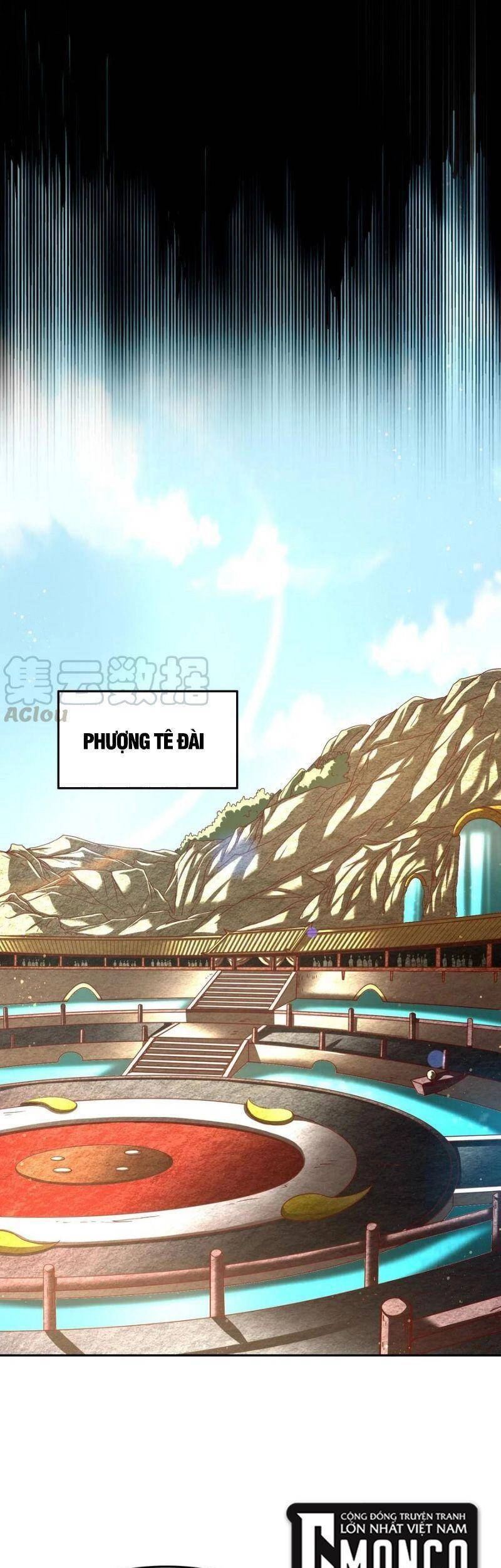 Xuân Thu Bá Đồ Chapter 156 - 5