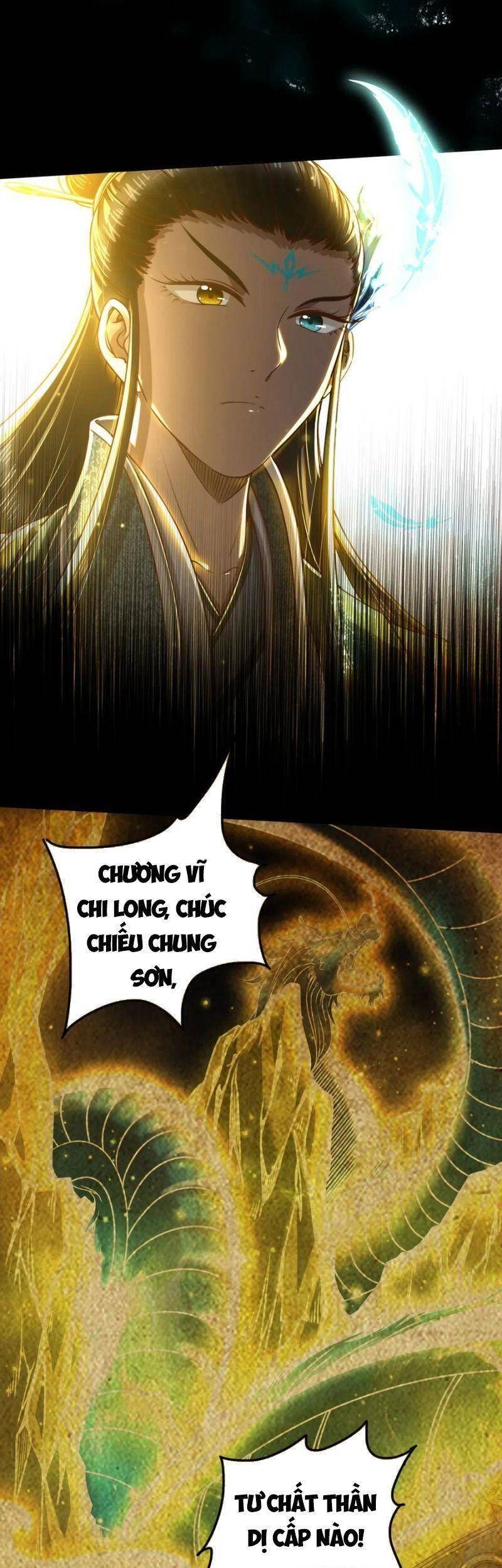 Xuân Thu Bá Đồ Chapter 157 - 3