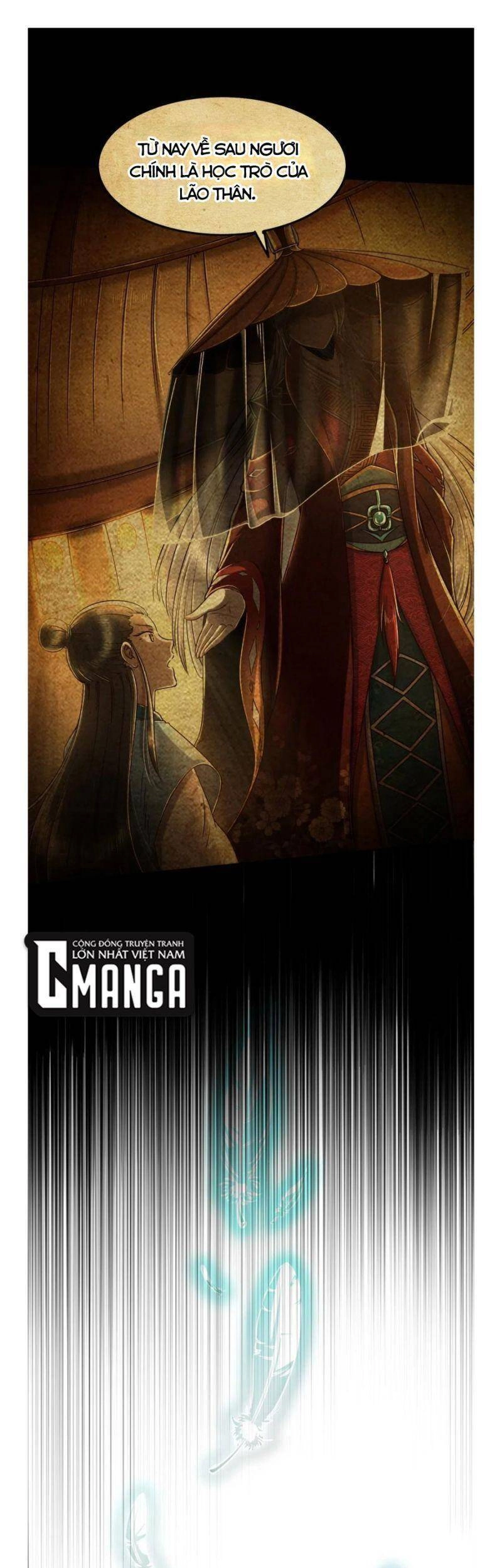 Xuân Thu Bá Đồ Chapter 157 - 5