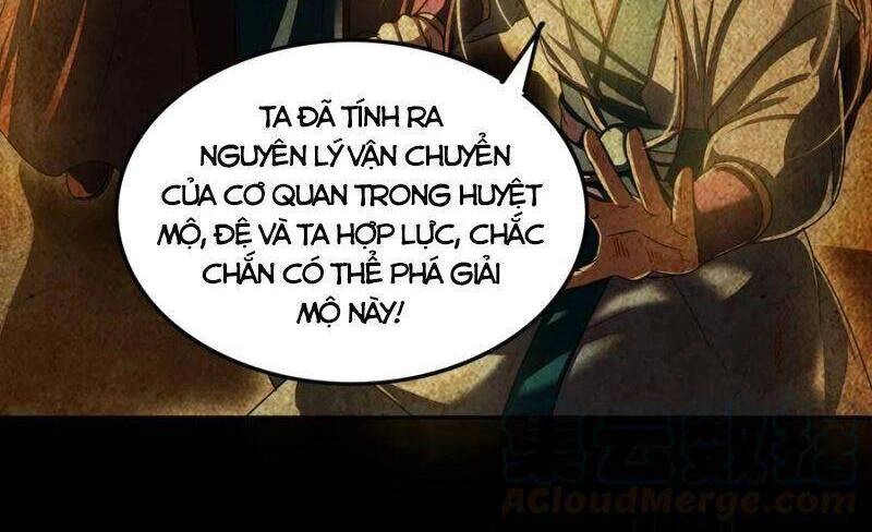 Xuân Thu Bá Đồ Chapter 157 - 12