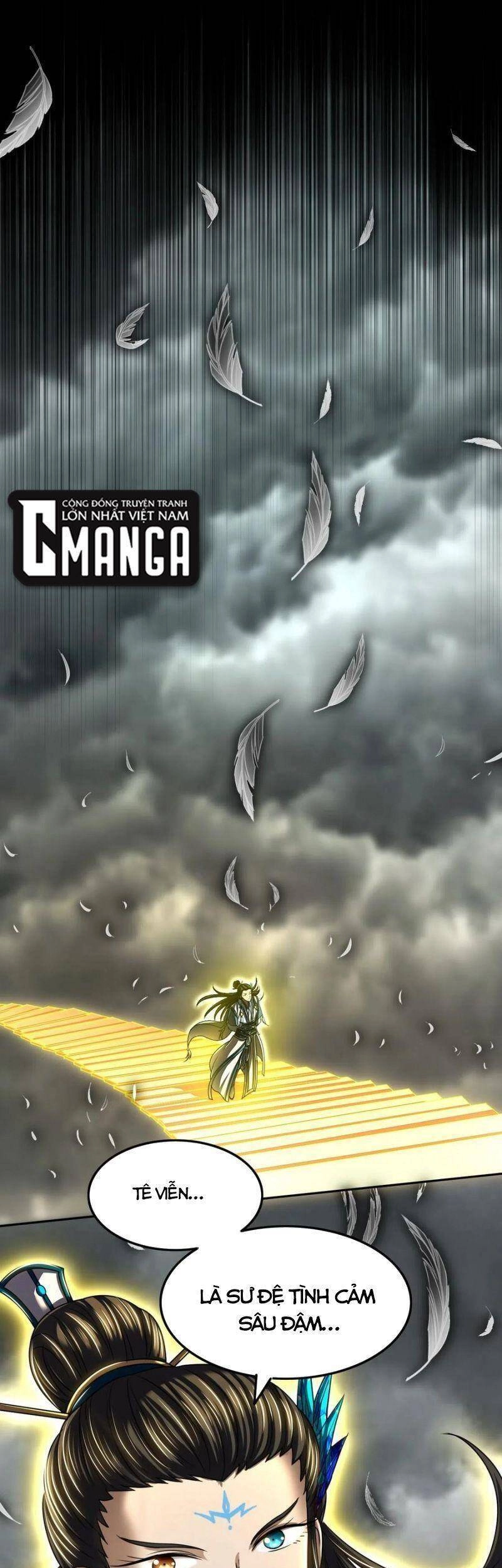 Xuân Thu Bá Đồ Chapter 157 - 13