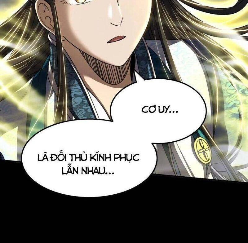 Xuân Thu Bá Đồ Chapter 157 - 14