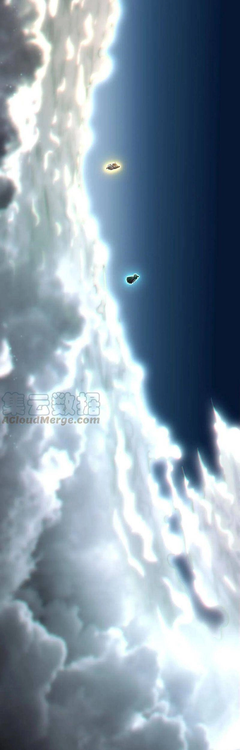 Xuân Thu Bá Đồ Chapter 157 - 20