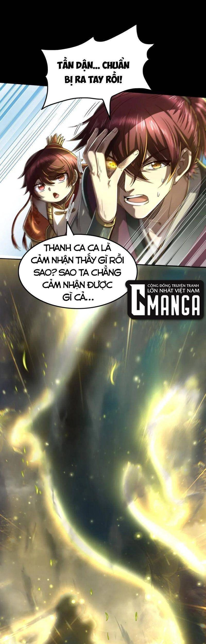 Xuân Thu Bá Đồ Chapter 157 - 24