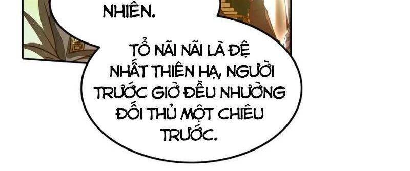 Xuân Thu Bá Đồ Chapter 157 - 27