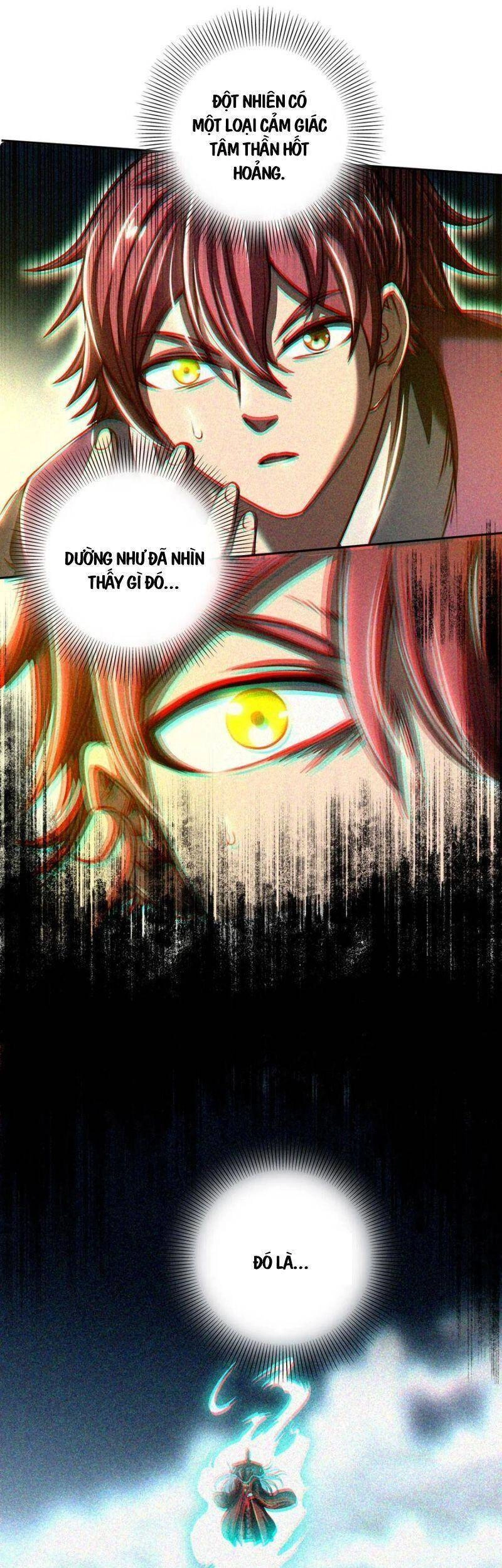 Xuân Thu Bá Đồ Chapter 157 - 28