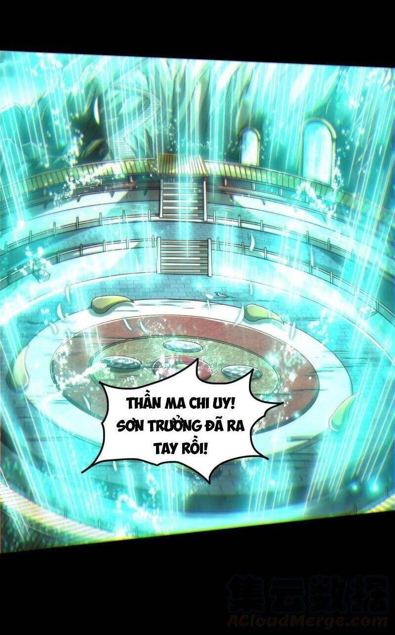 Xuân Thu Bá Đồ Chapter 157 - 31