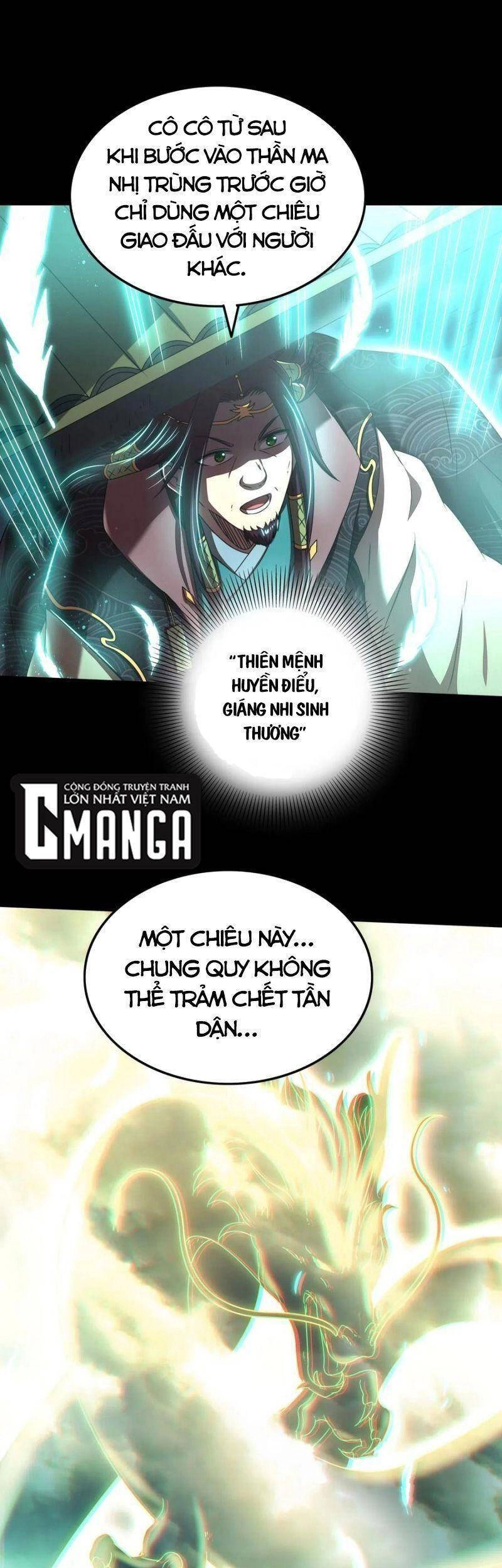 Xuân Thu Bá Đồ Chapter 157 - 36