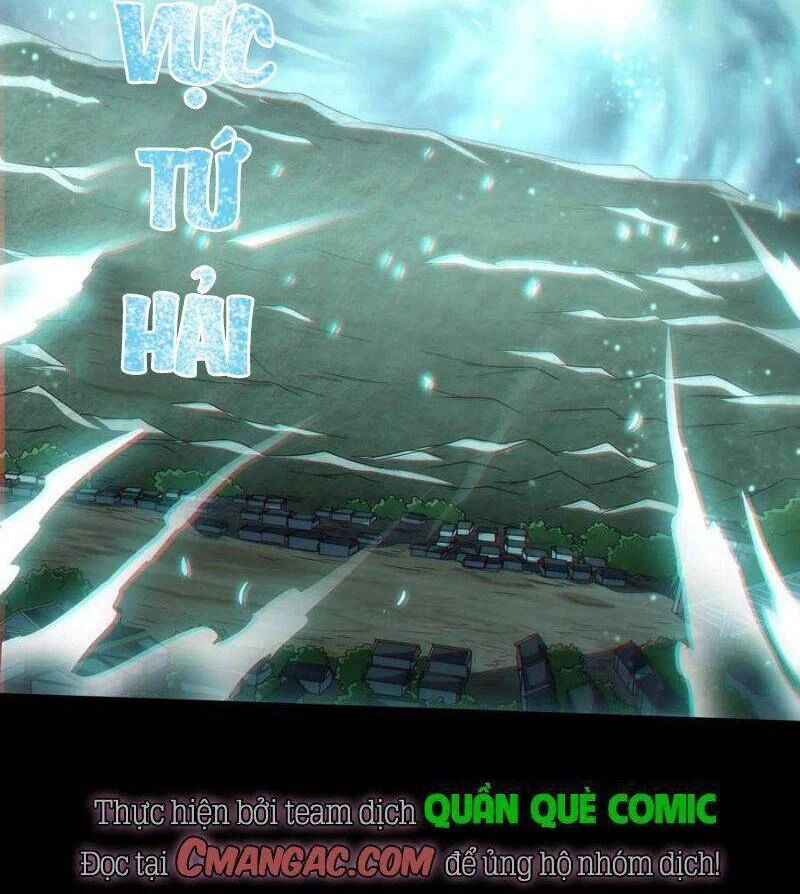 Xuân Thu Bá Đồ Chapter 157 - 39