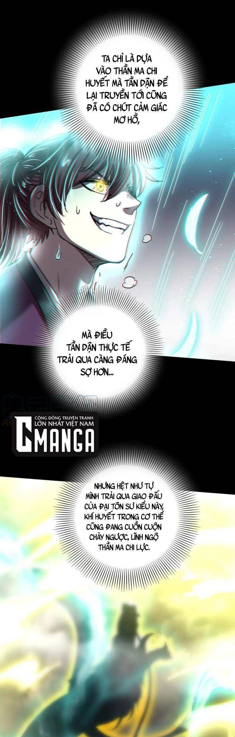 Xuân Thu Bá Đồ Chapter 157 - 46