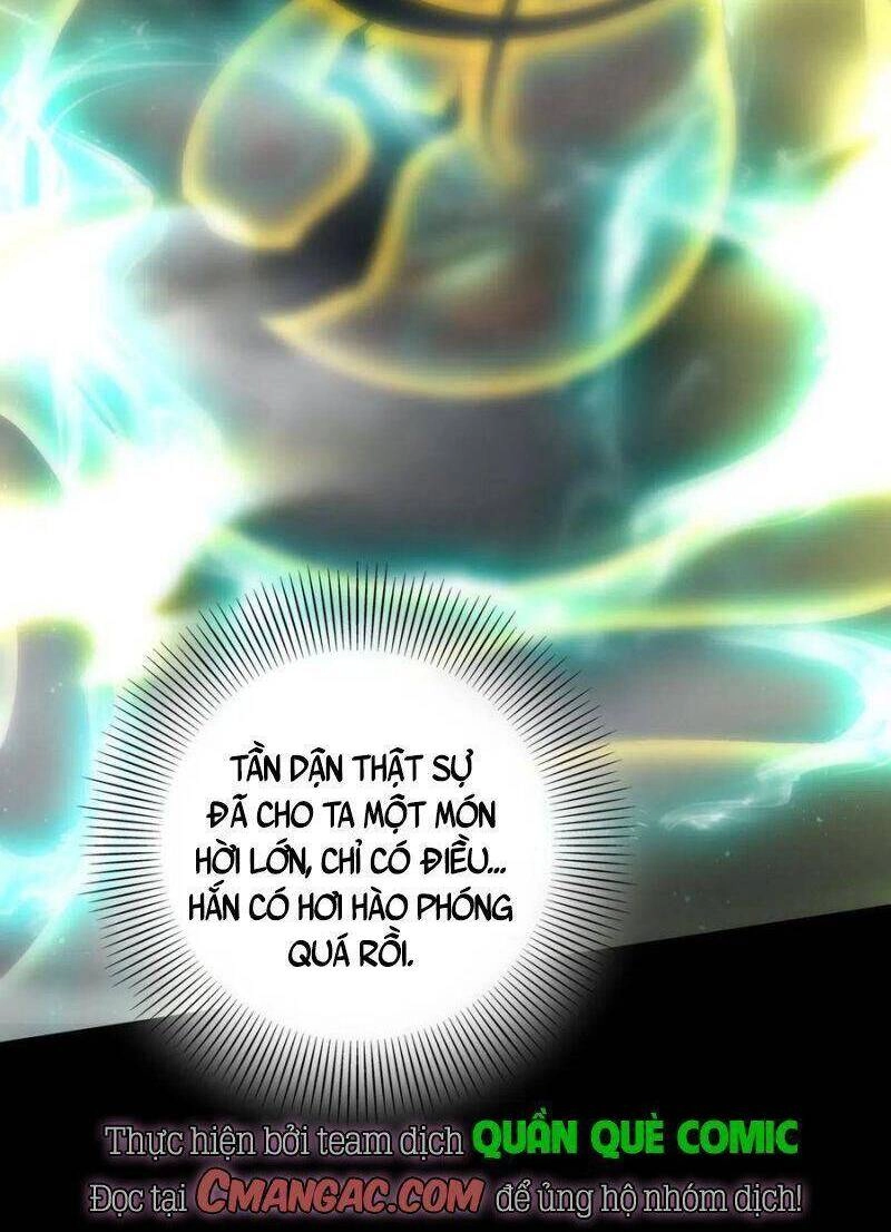 Xuân Thu Bá Đồ Chapter 157 - 47