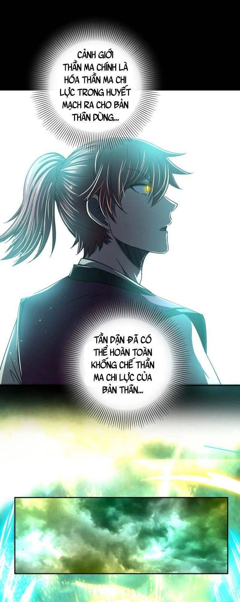 Xuân Thu Bá Đồ Chapter 158 - 7