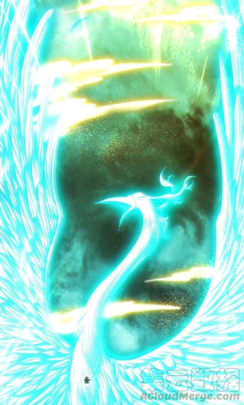 Xuân Thu Bá Đồ Chapter 158 - 8